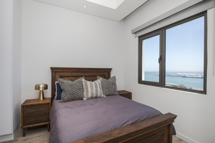 2 Bedroom Property for Sale in Foreshore Western Cape